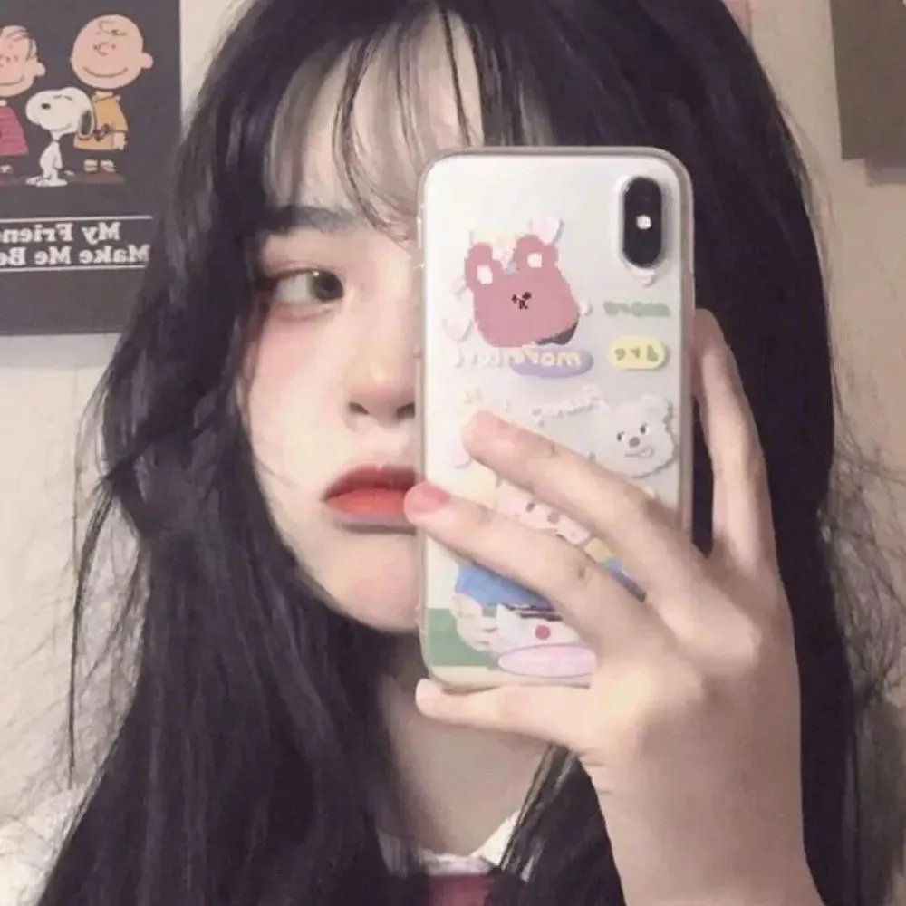 少女大人